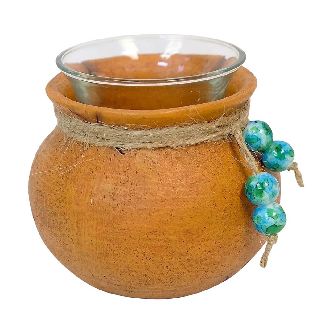 Amazon.com: Votive Candle Holder in Southwest Native American